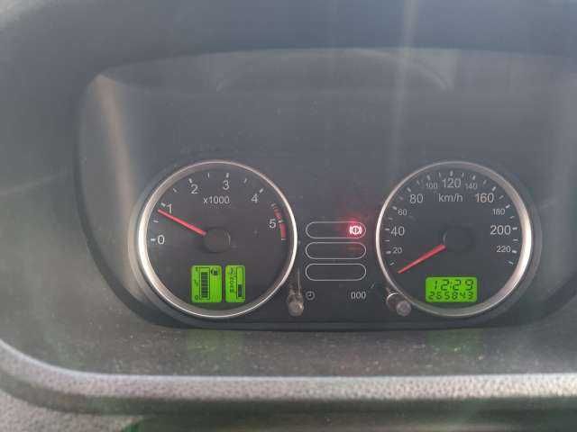 Ford Fusion 1.4TDCI 2006