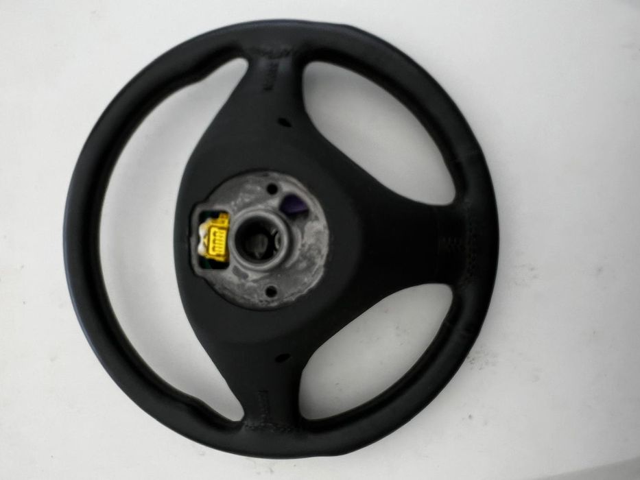 Volante Audi Sport 3bracos