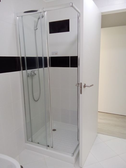 Apartamento para arrendar t2