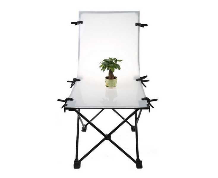 Mesa de Produto Godox 100cm X 200cm
