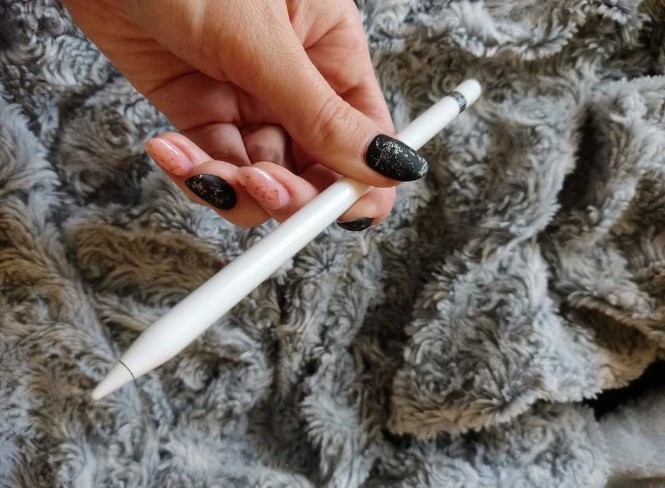 Оригинал! Стилус Apple pencil 1