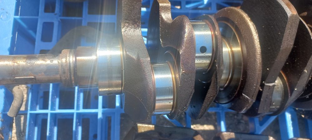 Запчастини  до Двигуна мотор toyota  5 vz-fe land cruiser 3.4