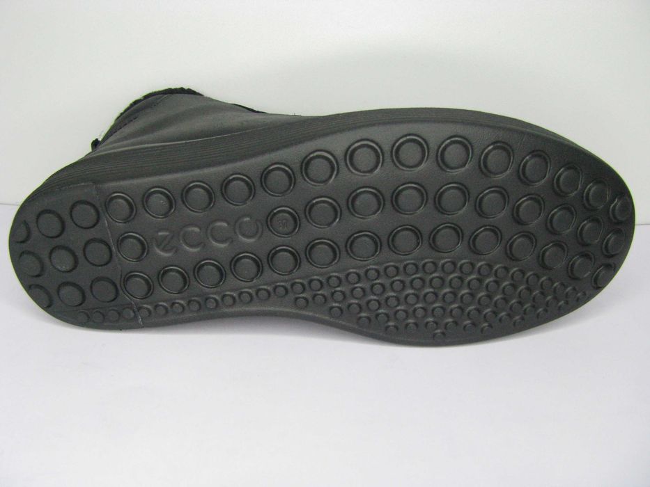 Черевики ECCO Soft 60 модель 713873/02001