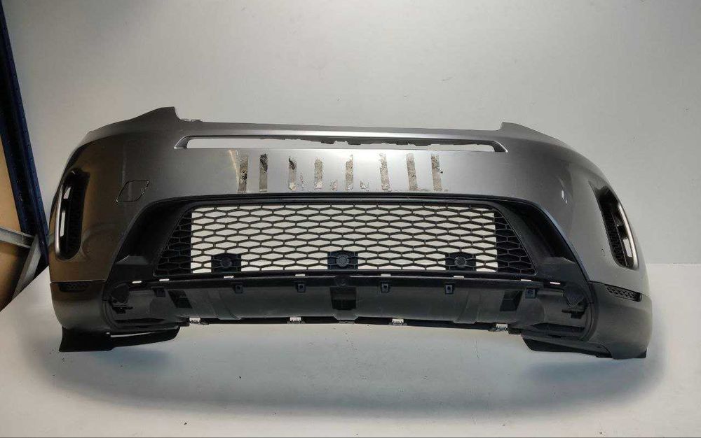 Бампер передній комплектний Land Rover Discovery Sport L550 з 2019 р.