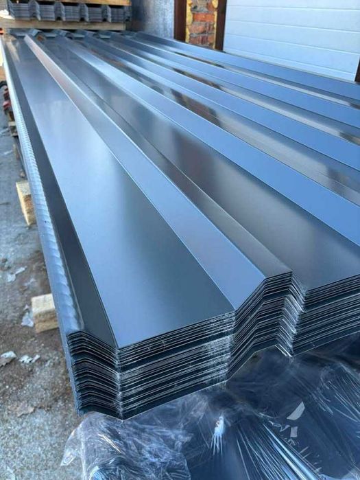 Blacha trapezowa blachodachówka pokrycia na dach Producent Dostawa