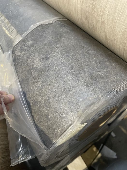 Wykładzina PCV linoleum gumolit najgrubsza 2,5 - 3 mm