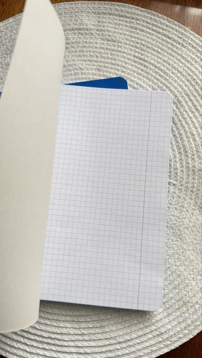 Zeszyty A4, A5 Bantex