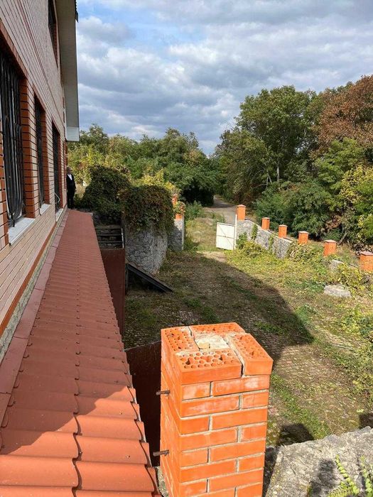 Продаж гарного видового будинку с. Лящівка