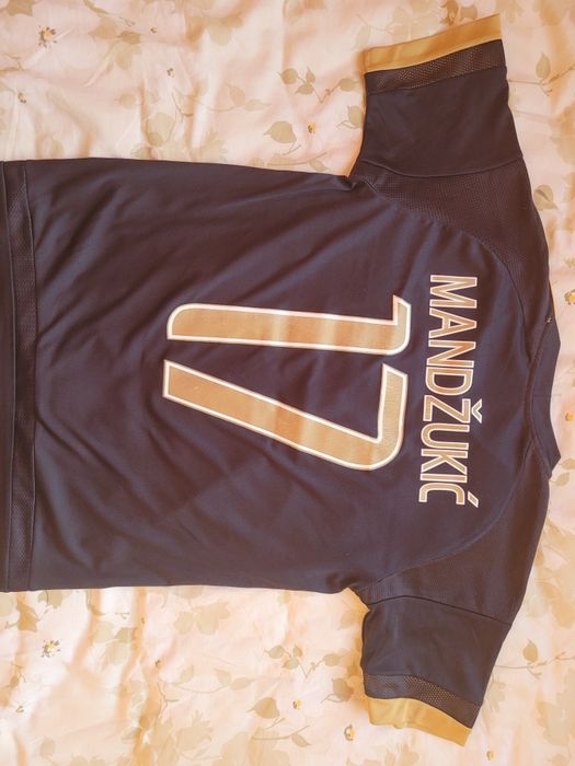 Koszulka sportowa