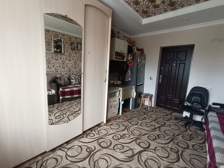 ЗДАМ кімнату в гуртожитку