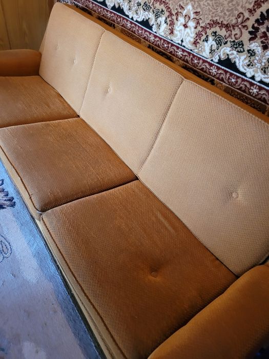 Розкладний диван