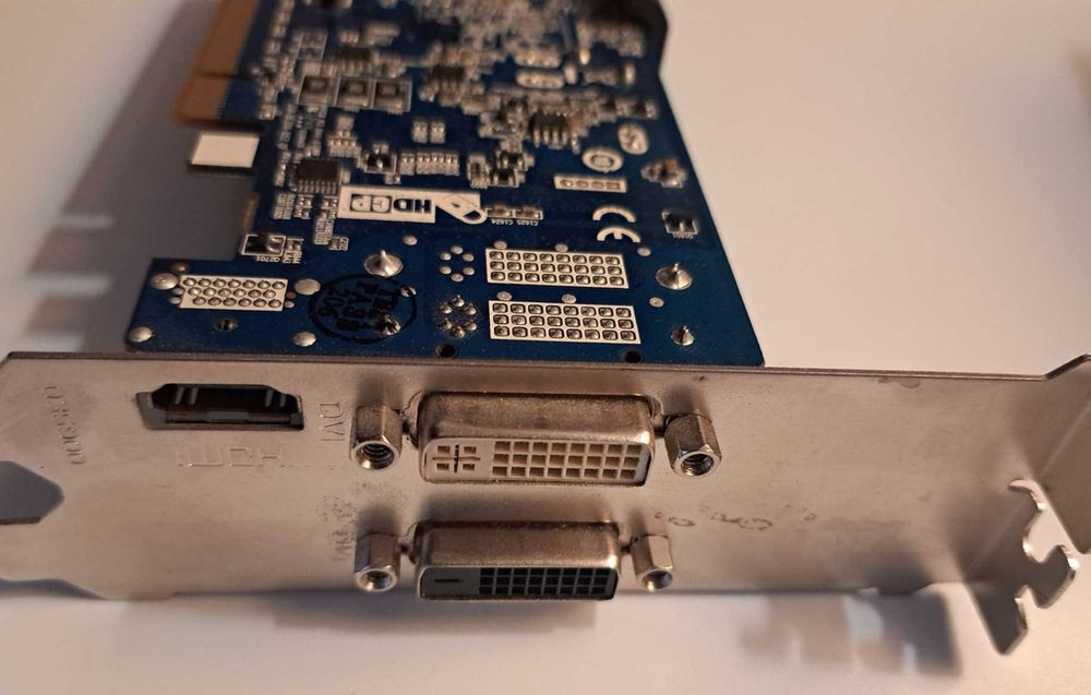 Płyta gł. Gigabyte GA-Z77M-D3H TH/IC I7-3770 3,4GHz/32GB+AMDHD6450 1GB