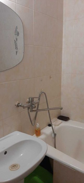 1 кімнатна квартира на Алмазному