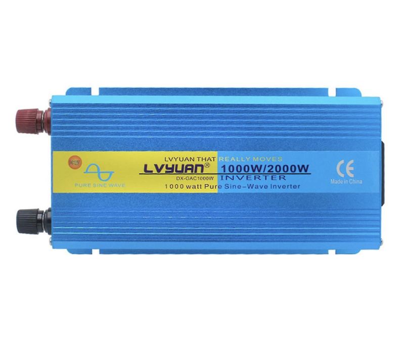 [UK] Інвертор чиста синусоїда 1000-2000w