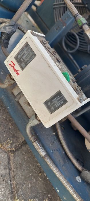 Câmara Frigorífica