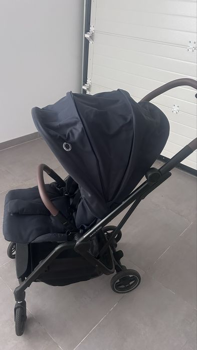Maxi Cosi Leona 1