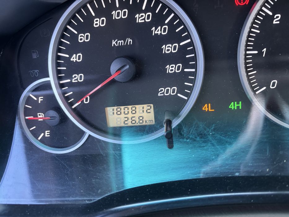 Huanghai aurora 4x4 продаж обмін