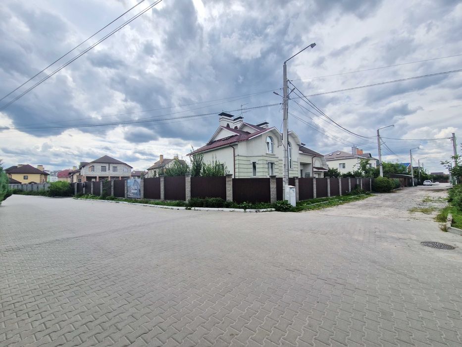 Коммерческая недвижимость по адресу ул. Виноградная (площадь 465 м²) - Atlanta.ua - фото 15