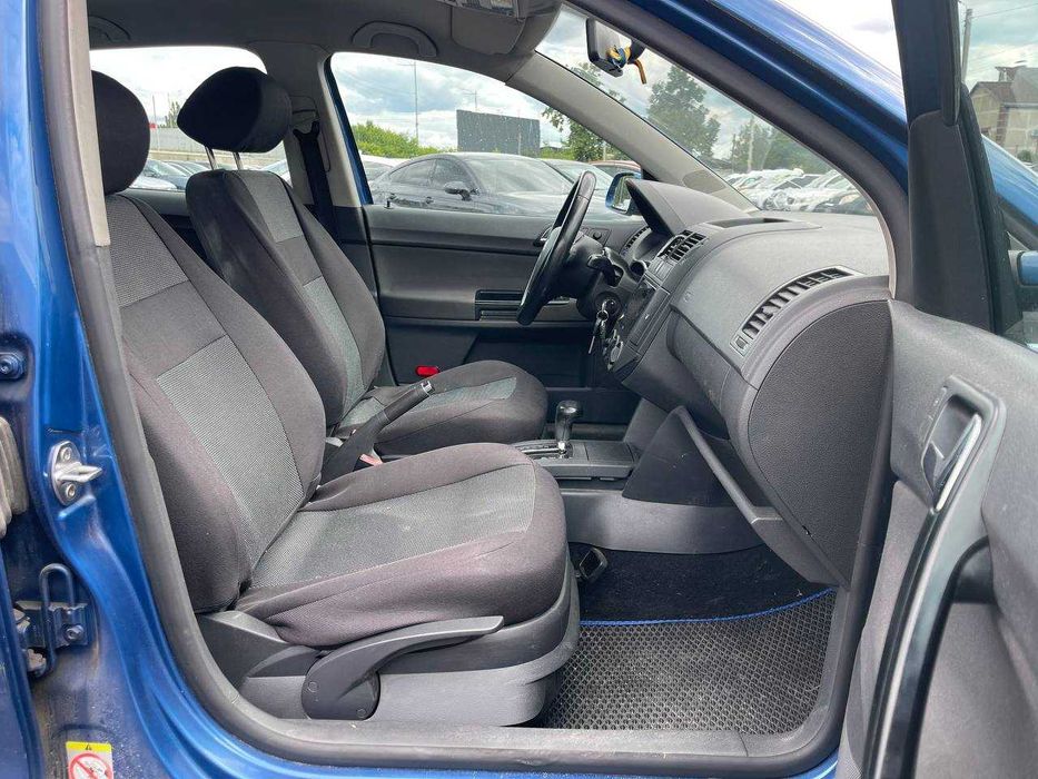 Volkswagen Polo 2007 VIN WVWZZZ9NZ7D071817 фото оголошення 11 з 24
