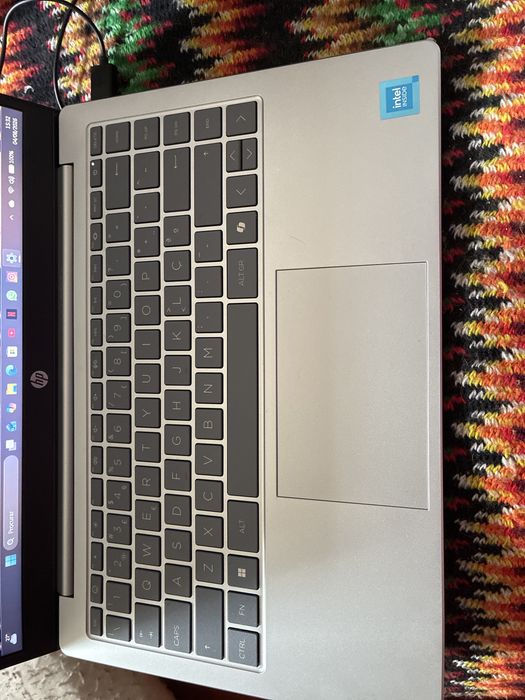Hp laptop14 epOxxx como novo