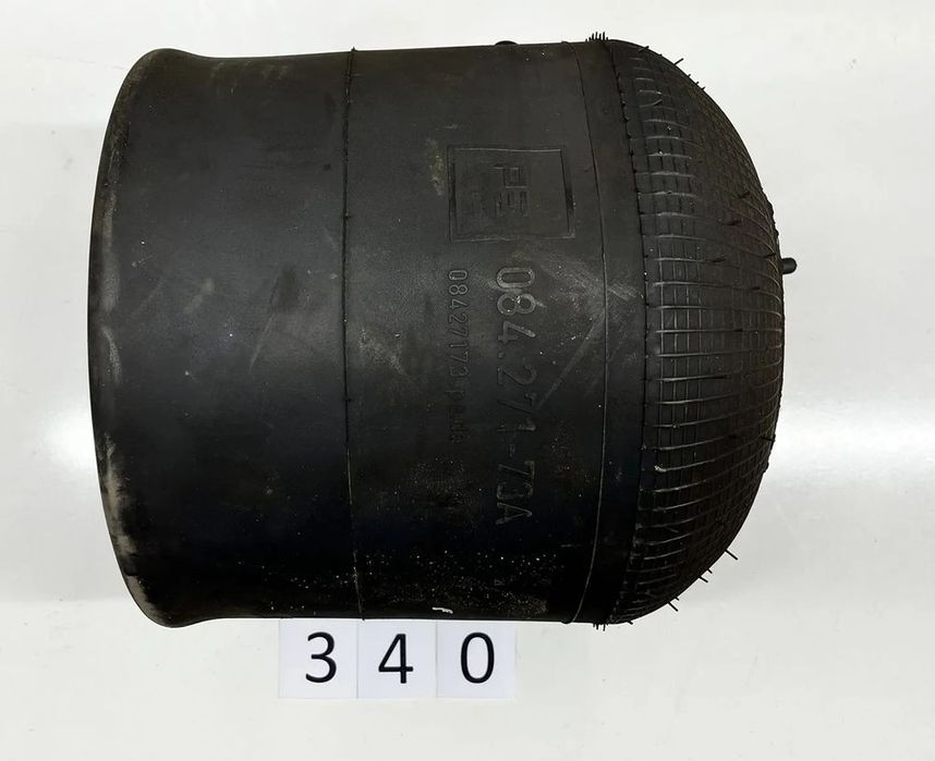 poduszka, miech zawieszenia pneumatycznego peters ennepetal 084.271-72a mercedes actros, axor, atego