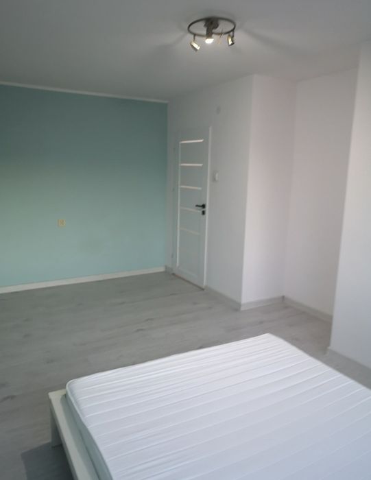 Wynajmę mieszkanie 2 pokoje 50 m²
