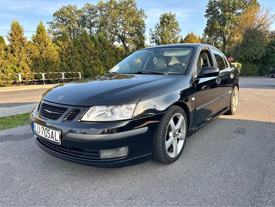 Saab 9-3