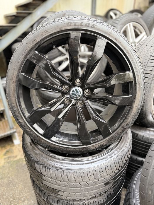 Jantes 19 Para VW Passat, Golf em 5x112
