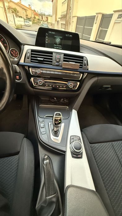 Bmw 420d Pack  M