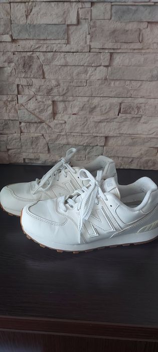 Кросівки дитячі(для дівчинки)new balance 36p