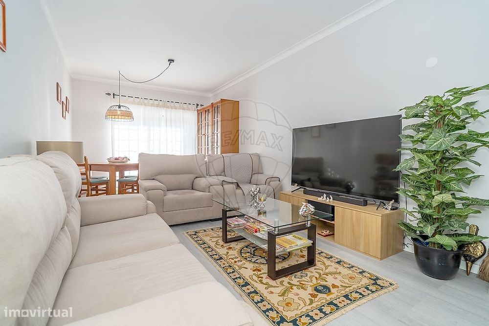 Apartamento T3 para venda — São Pedro, Coimbra