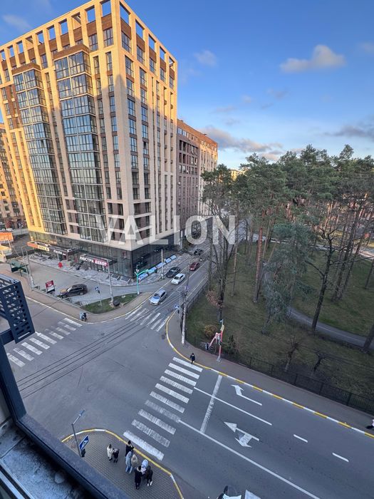 Продаж 2 кім.квартири без ремонту, Ірпінь, ЖК Royal Park, Центр Ірпеня