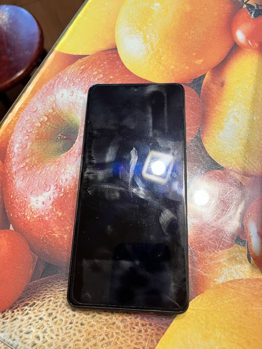 Redmi Note 12 Pro 5G 128G