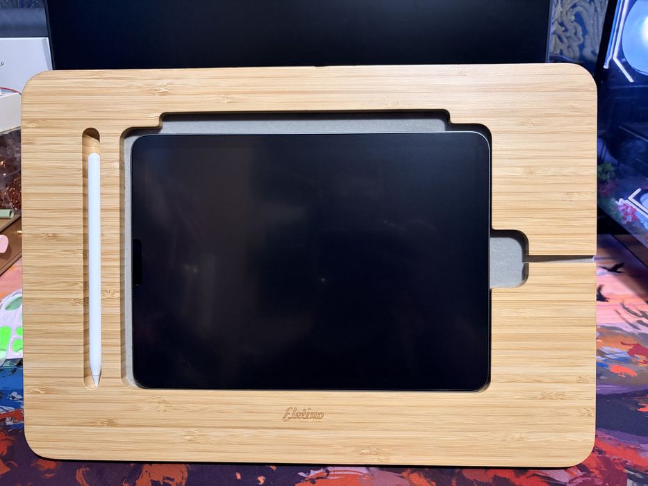 Ipad Air 5th gen Wi-Fi M1 64Gb + Apple pencil 2ng gen