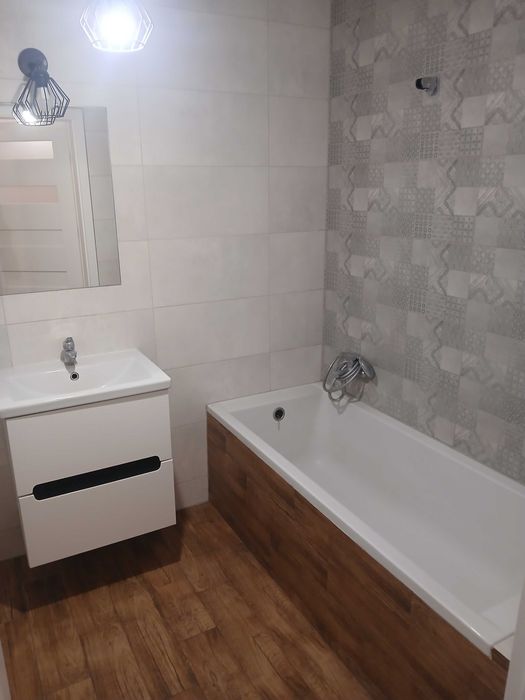 Apartment in Chełm - View 5