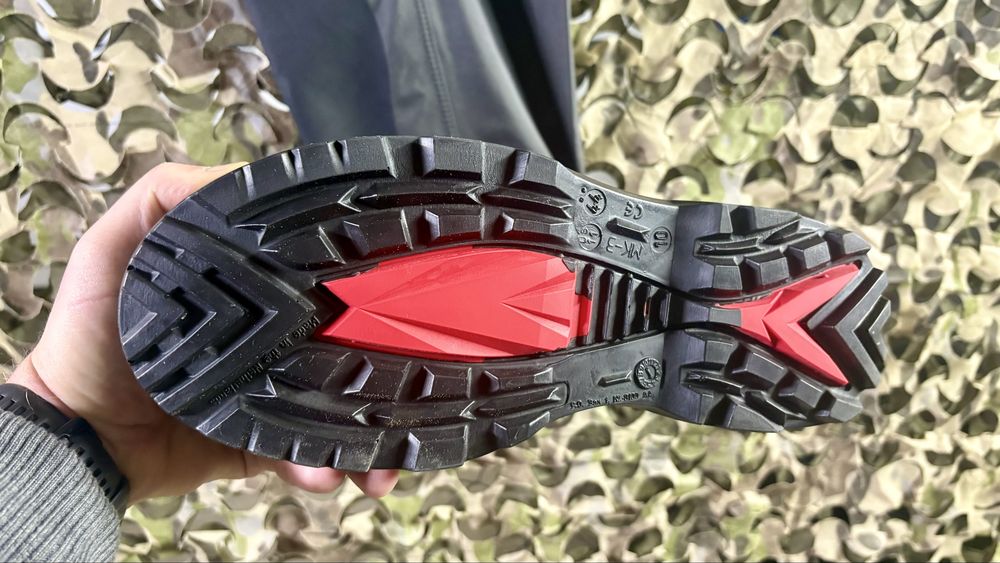 Заброди  Dunlop . Оригінал !