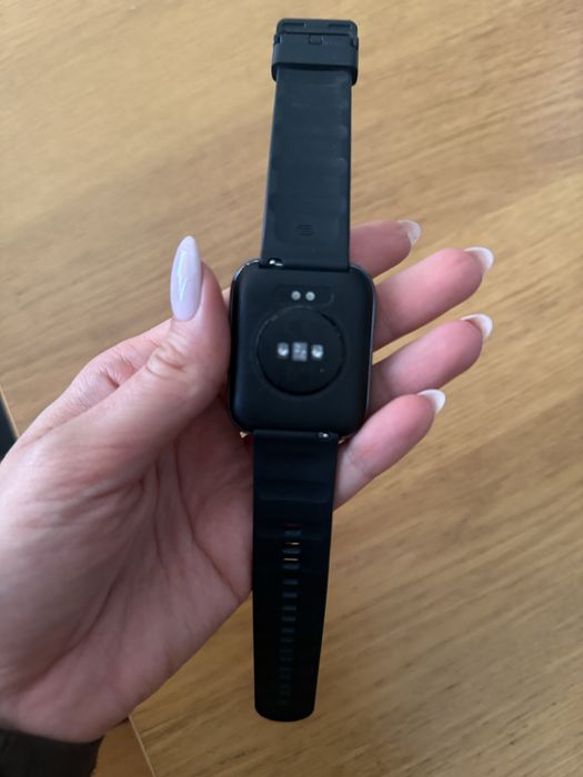 Realme watch 3 - zegarek sportowy