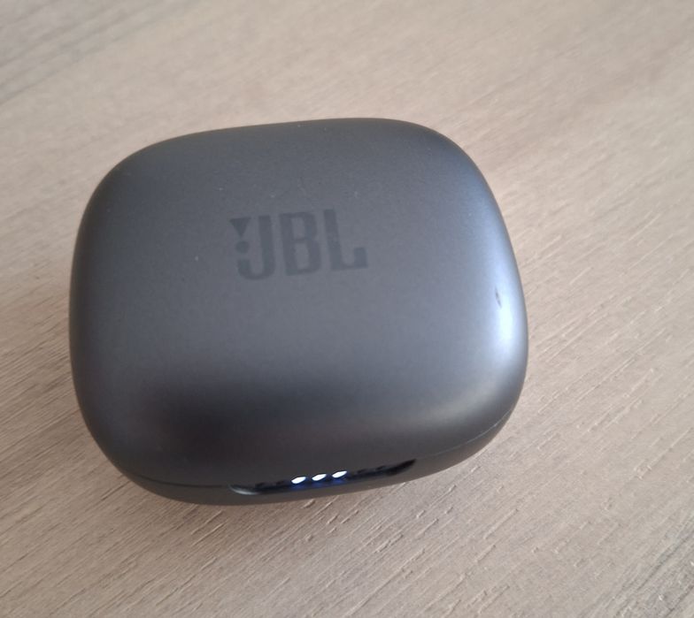 Навушники бездротові JBL Live Pro 2 TWS.