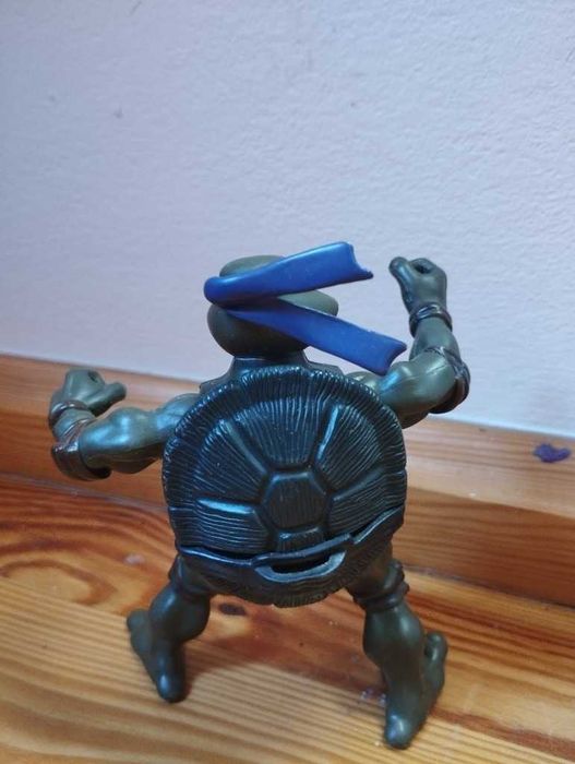 Figurki Żółwie Ninja