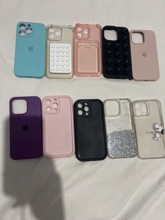 iPhone 13 Pro Cases64354149634305121