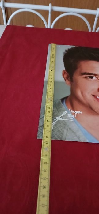Poster Logan, novo