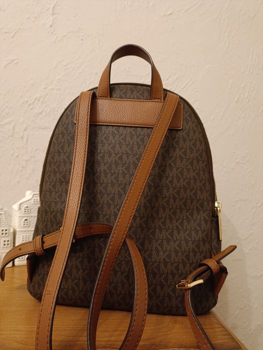 Nowy plecak Michael Kors