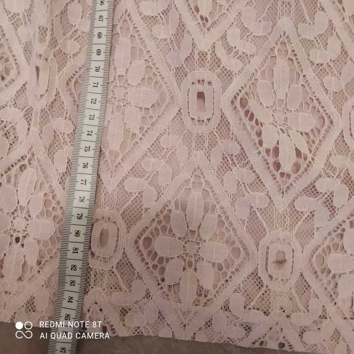 Sukienka hiszpanka.r 36 NOWA,reserved
