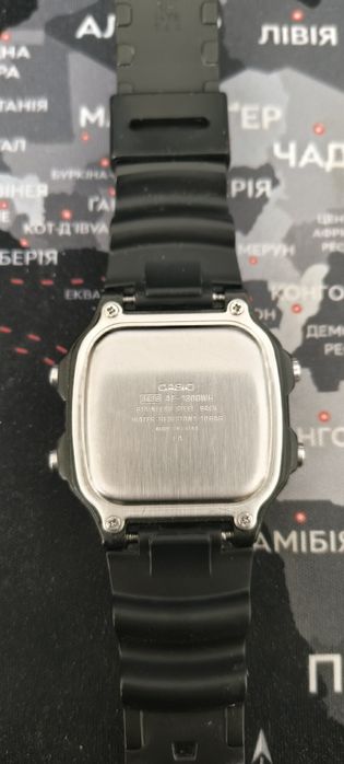 Годинник Casio AE 1300