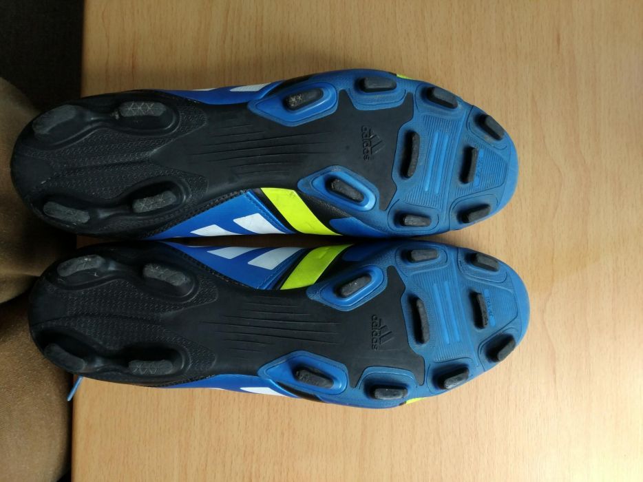 Adidas Nitrocharge 3.0 44 2/3