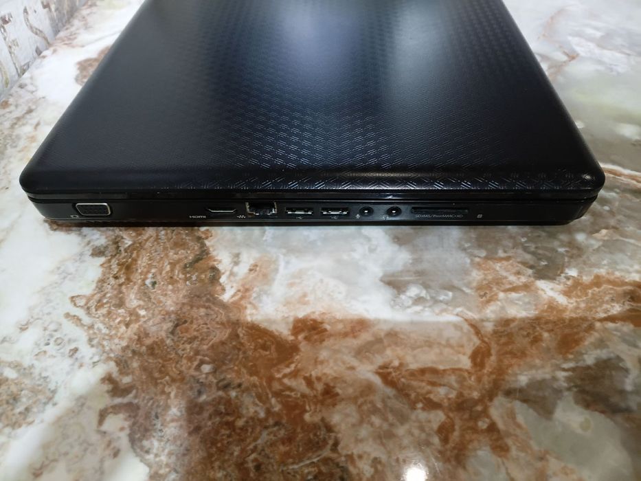Hewlett Packard HP G 72