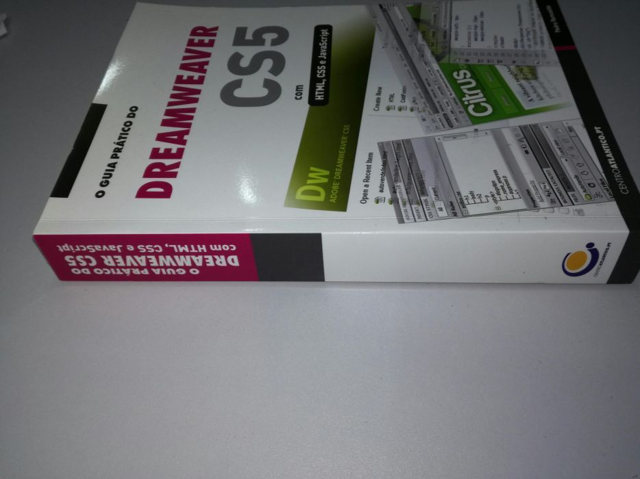 The Practical Guide to Dreamweaver CS564861684412417121