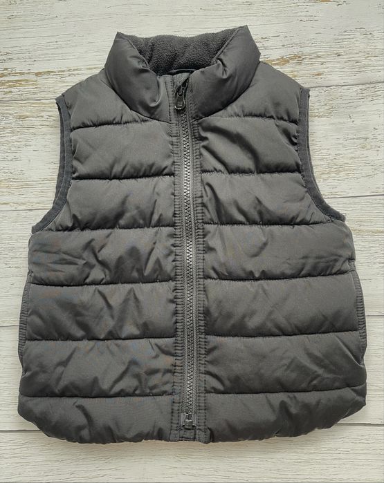 Куртка hm, next, жилетка gap на хлопчика 86 р