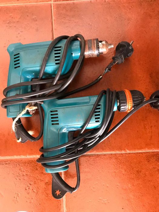 Berbequim JIZ - SD06 - 6C - 2 unidades