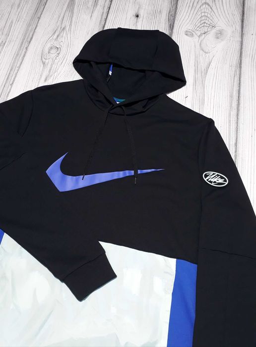 Кофта з капішоном Nike худі розмір XL-2XL